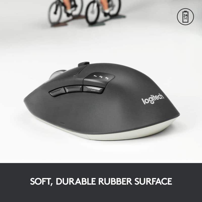 Logitech Wireless Mouse - Image 13