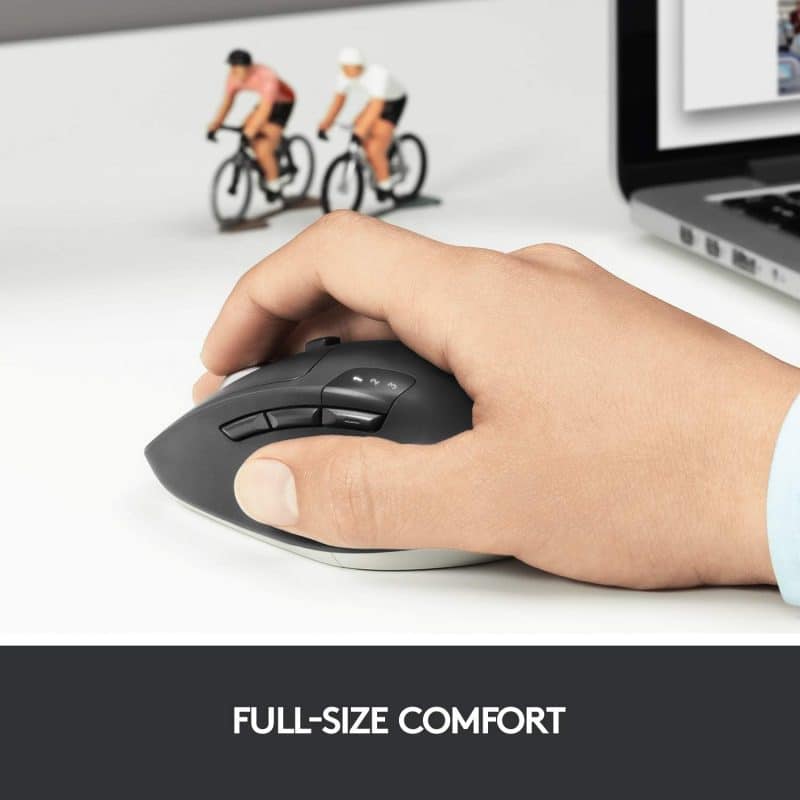 Logitech Wireless Mouse - Image 18
