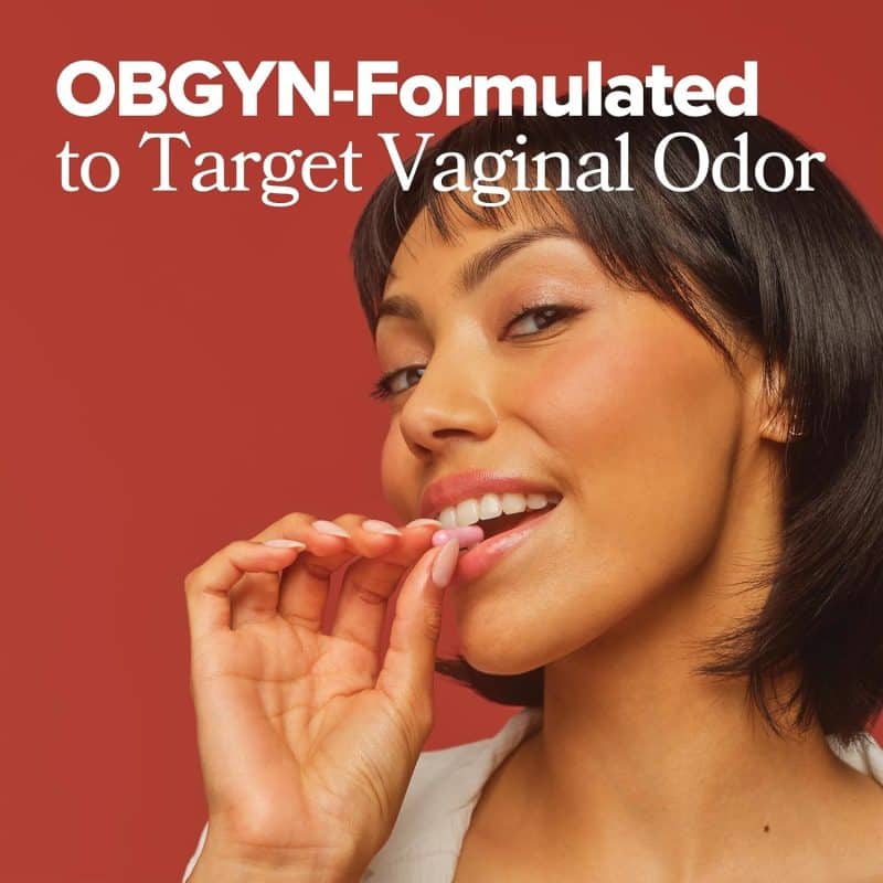 O Positiv URO Vaginal Probiotics - Image 7
