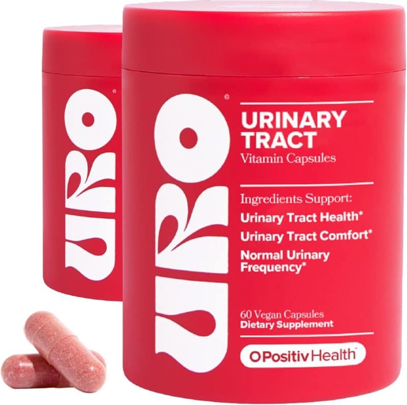 O Positiv URO Urinary Tract - Image 7