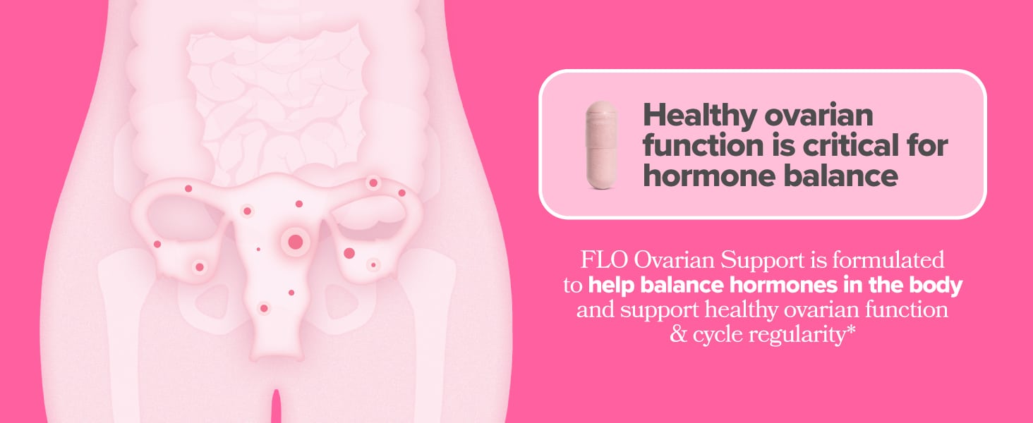  FLO Ovarian