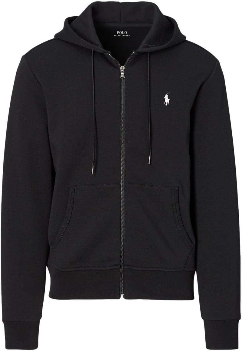 Polo Ralph Lauren Men's Fleece Zip Hoodie - Image 23