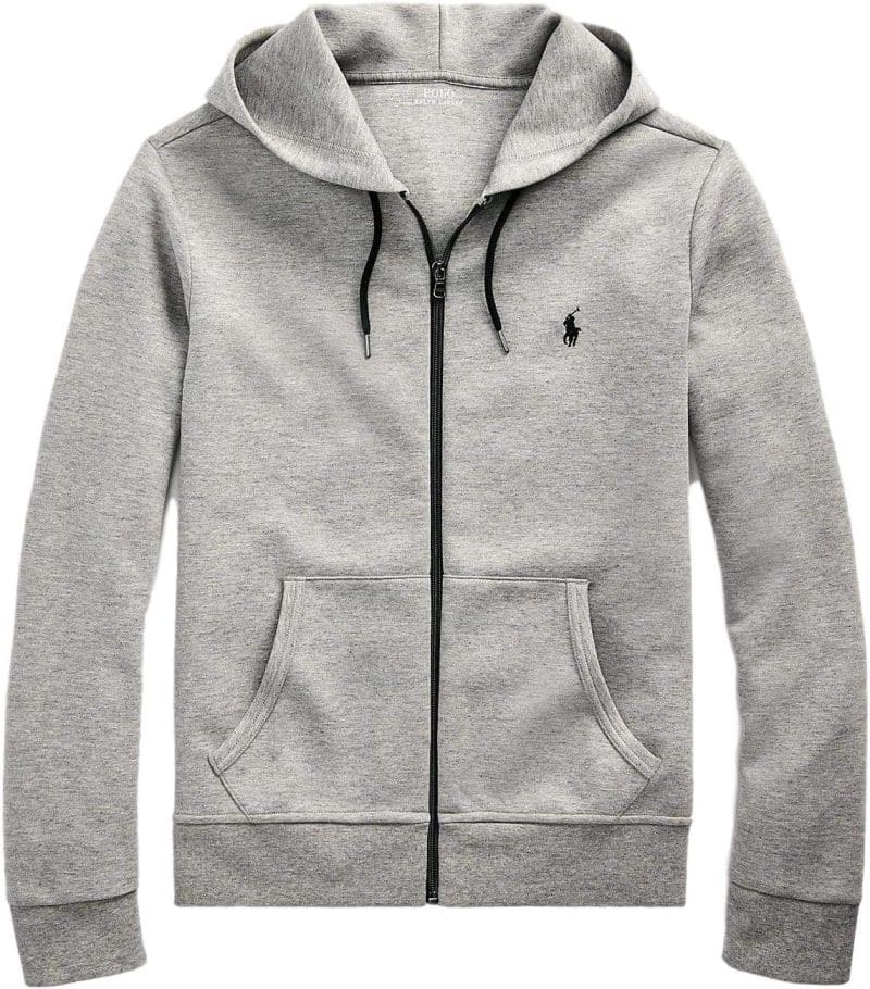 Polo Ralph Lauren Men's Fleece Zip Hoodie - Image 27