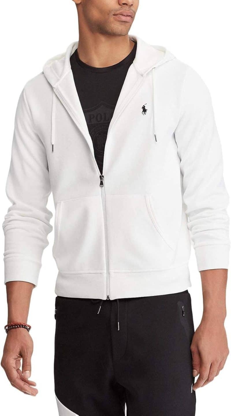Polo Ralph Lauren Men's Fleece Zip Hoodie - Image 47