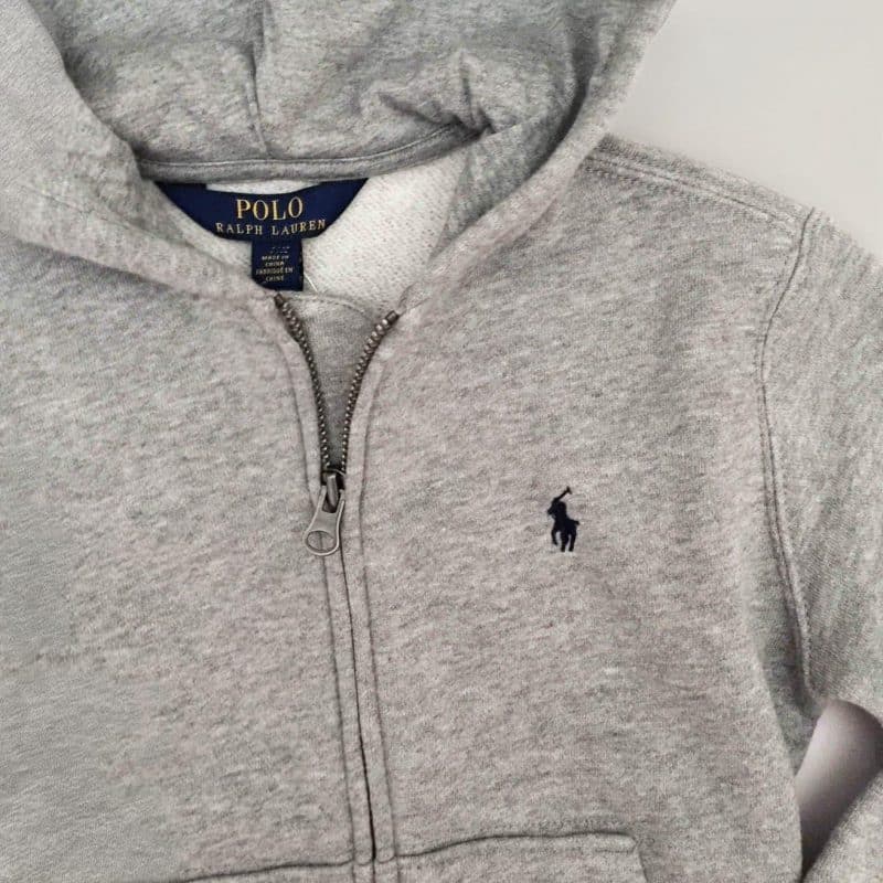 Polo Ralph Lauren Men's Fleece Zip Hoodie - Image 51