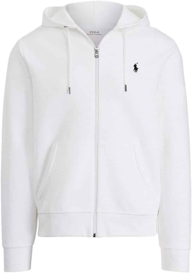 Polo Ralph Lauren Men's Fleece Zip Hoodie - Image 52