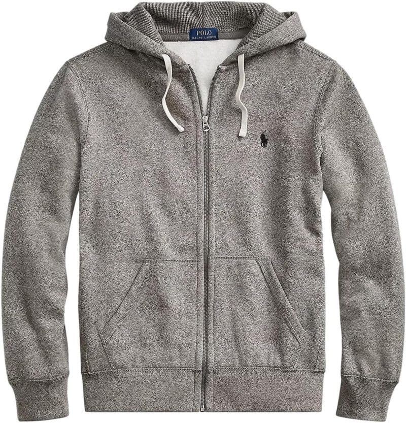 Polo Ralph Lauren Men's Fleece Zip Hoodie - Image 69