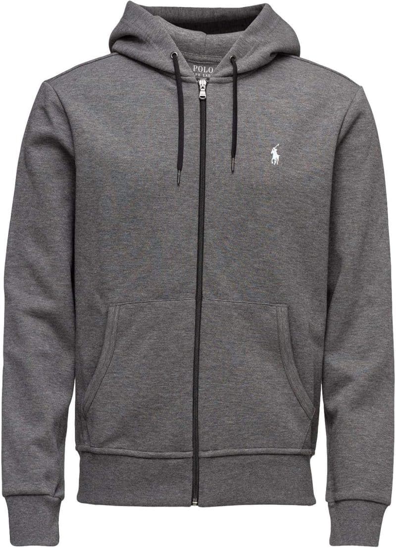Polo Ralph Lauren Men's Fleece Zip Hoodie - Image 78