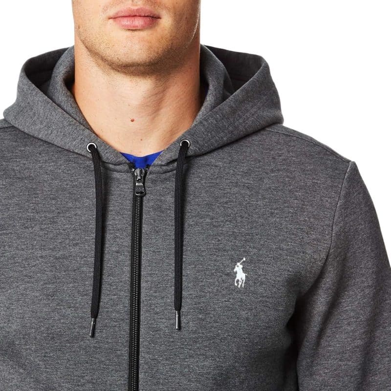 Polo Ralph Lauren Men's Fleece Zip Hoodie - Image 79