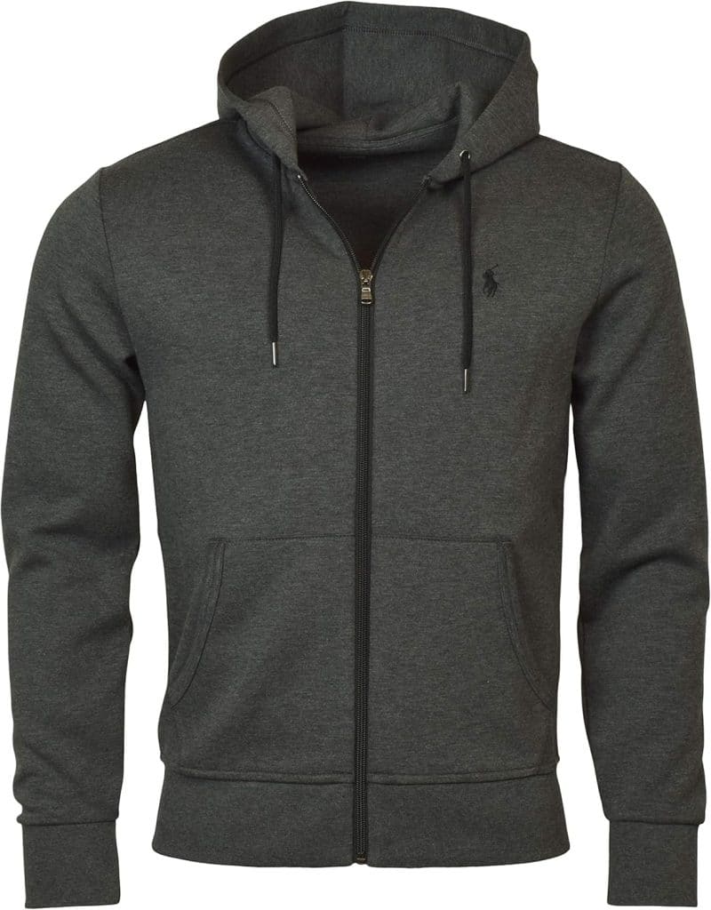 Polo Ralph Lauren Men's Fleece Zip Hoodie - Image 93