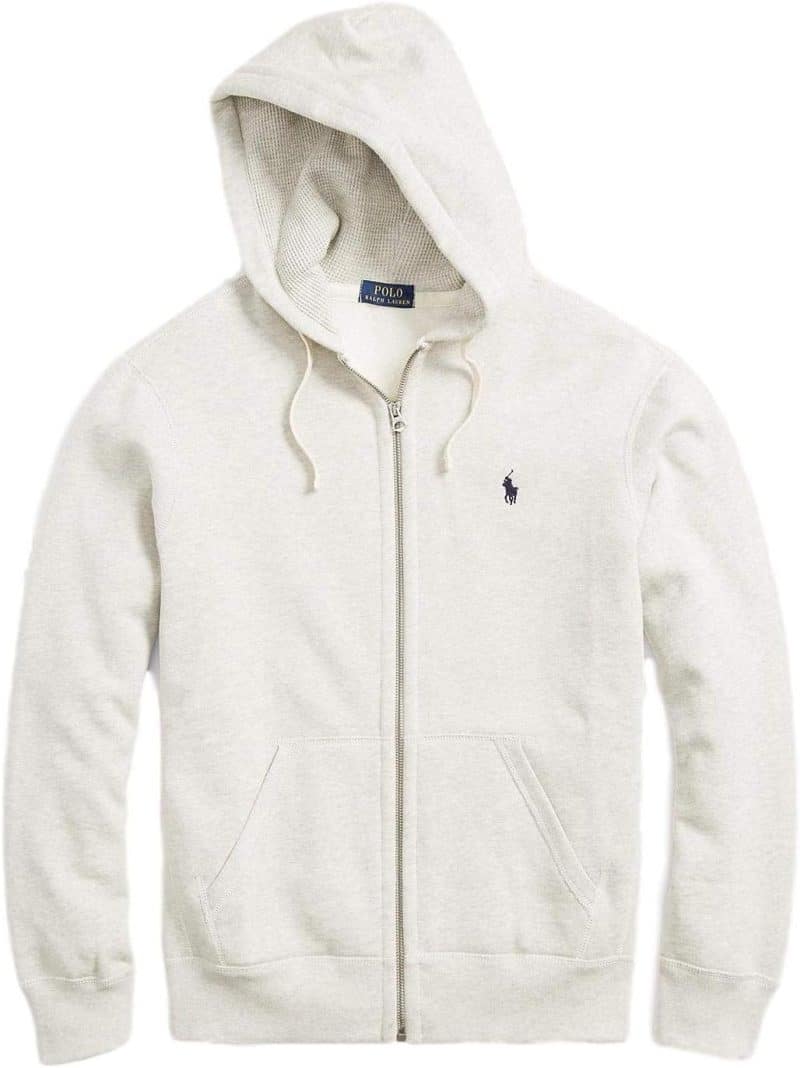 Polo Ralph Lauren Men's Fleece Zip Hoodie - Image 97