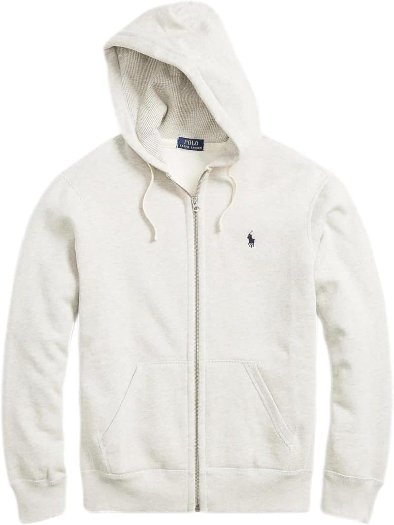 Polo Ralph Lauren Men's Fleece Zip Hoodie - Image 102