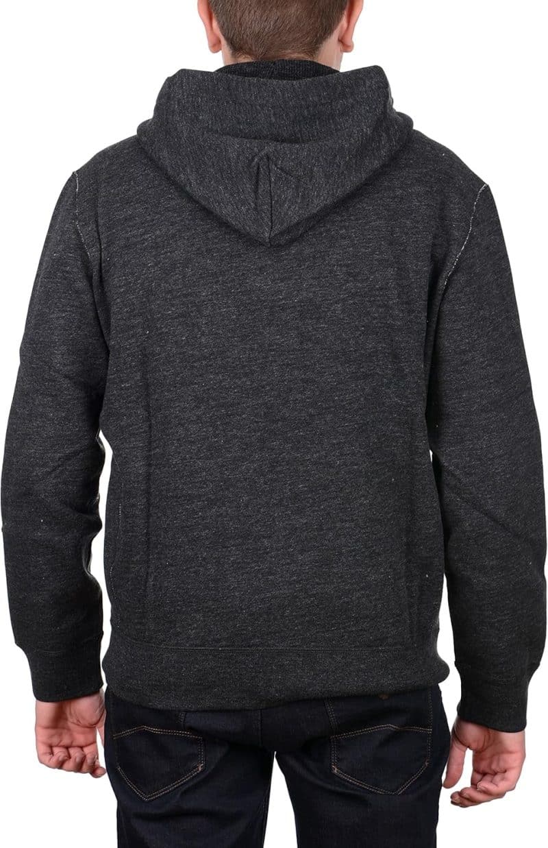 Polo Ralph Lauren Men's Fleece Zip Hoodie - Image 135