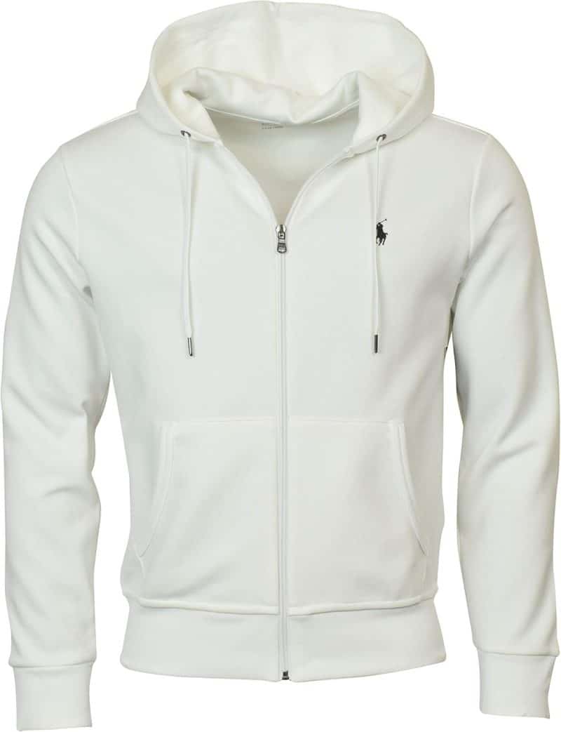 Polo Ralph Lauren Men's Fleece Zip Hoodie - Image 141
