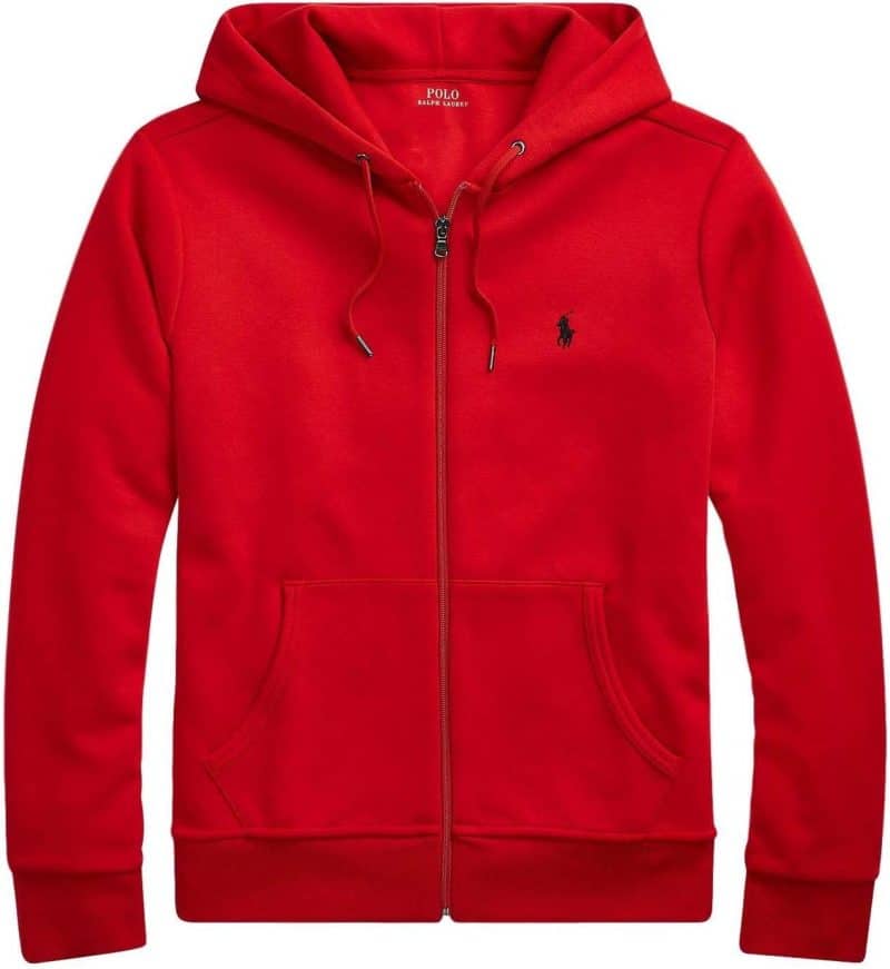 Polo Ralph Lauren Men's Fleece Zip Hoodie - Image 157