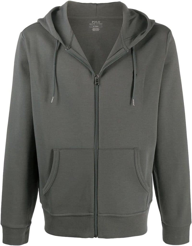 Polo Ralph Lauren Men's Fleece Zip Hoodie - Image 161