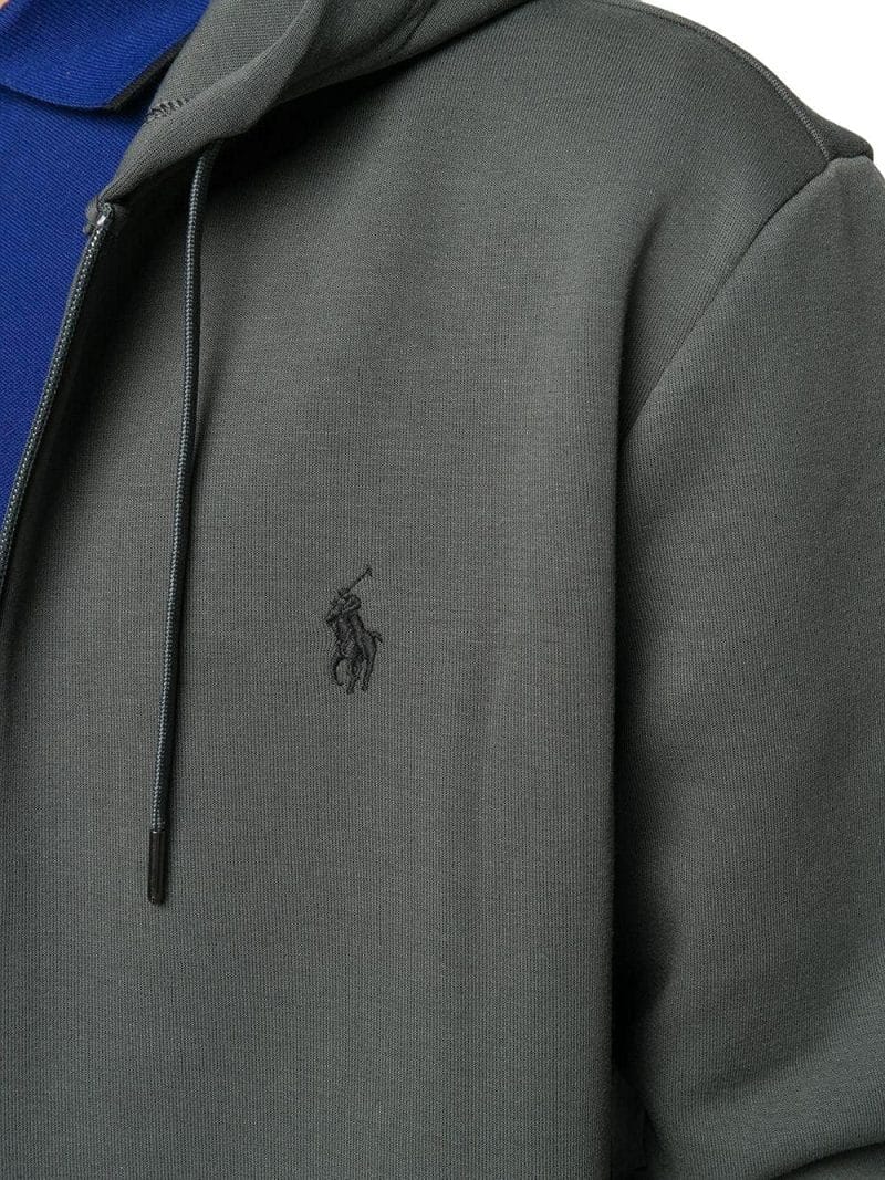 Polo Ralph Lauren Men's Fleece Zip Hoodie - Image 162
