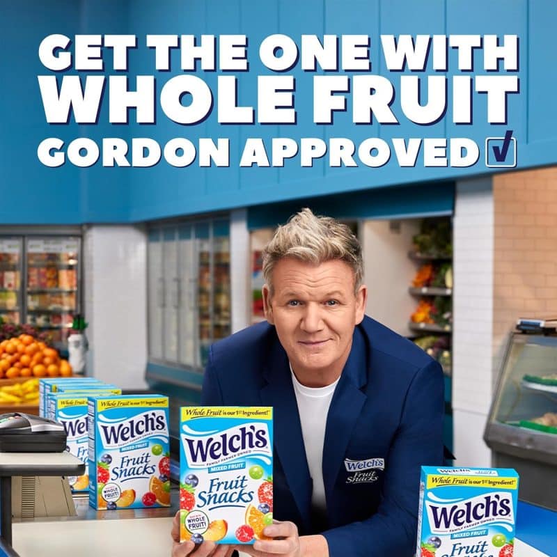 Welch's Fruit Snacks - Image 3