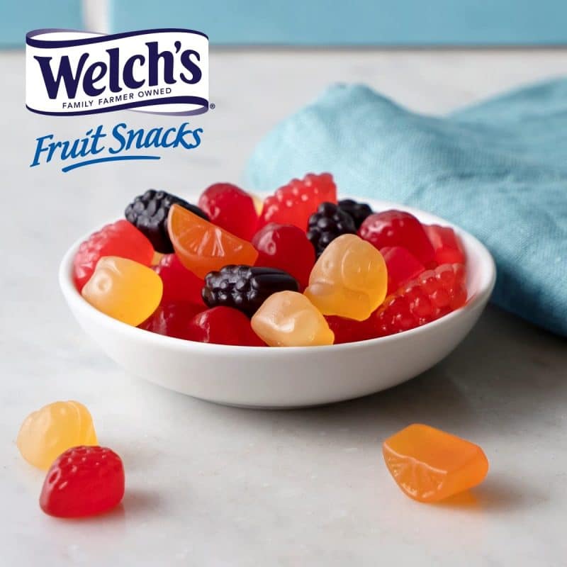 Welch's Fruit Snacks - Image 5