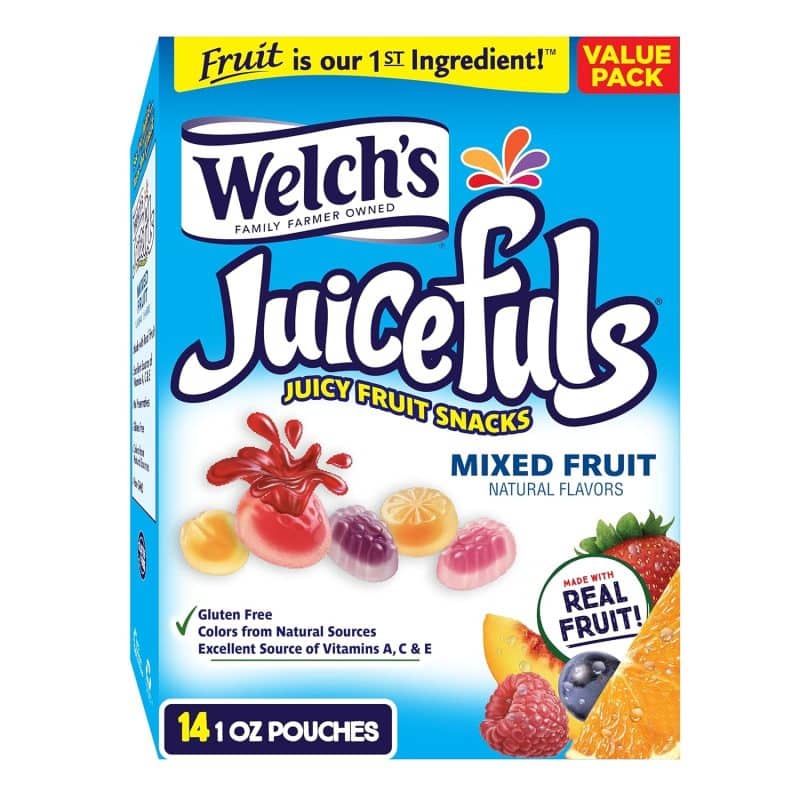 Welch's Fruit Snacks - Image 8