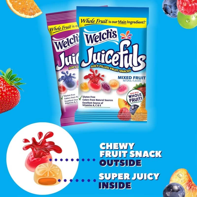 Welch's Fruit Snacks - Image 9
