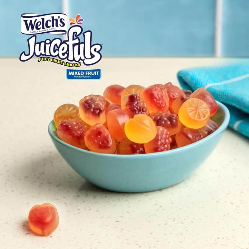 Welch's Fruit Snacks - Image 11