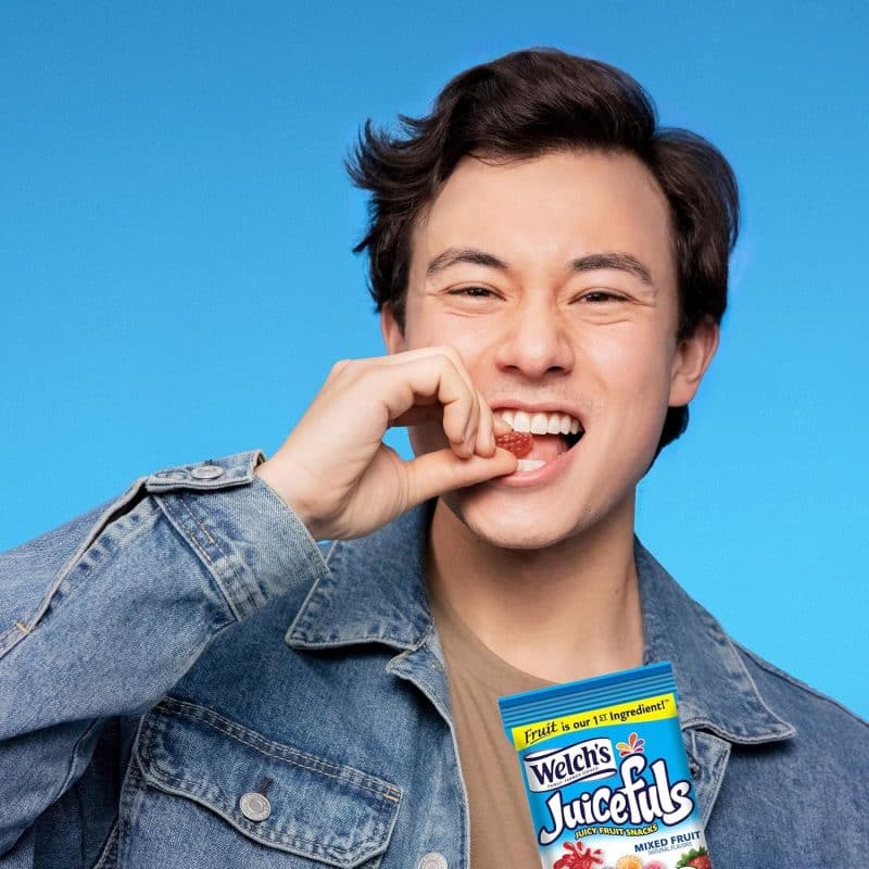 Welch's Fruit Snacks - Image 12