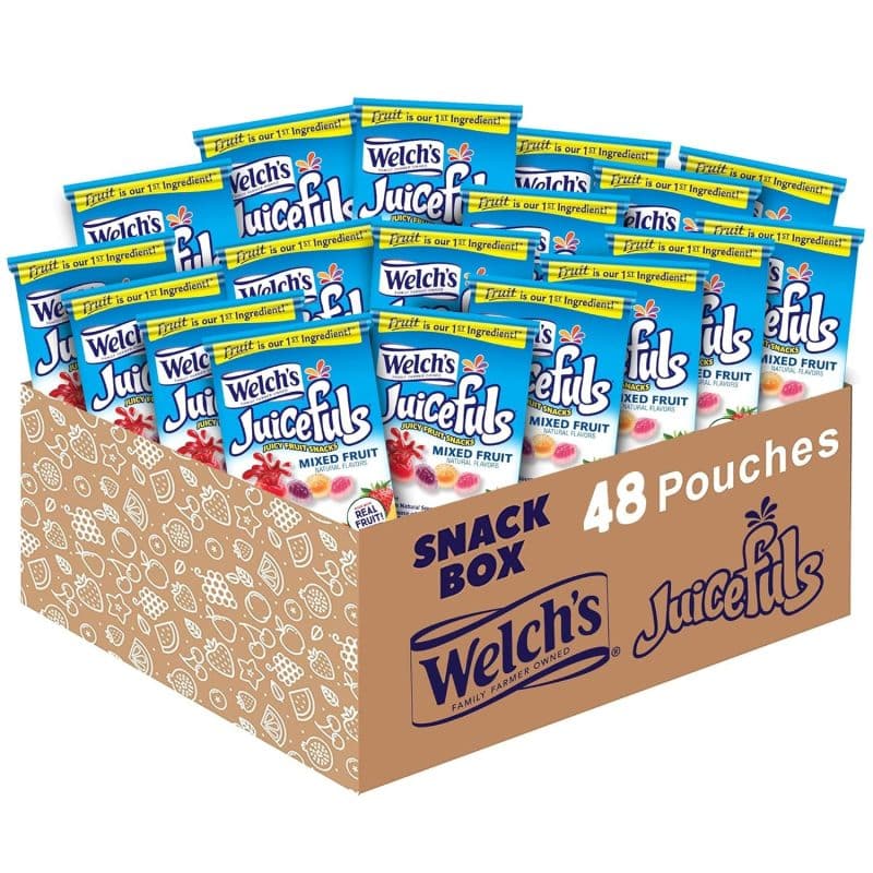 Welch's Fruit Snacks - Image 16