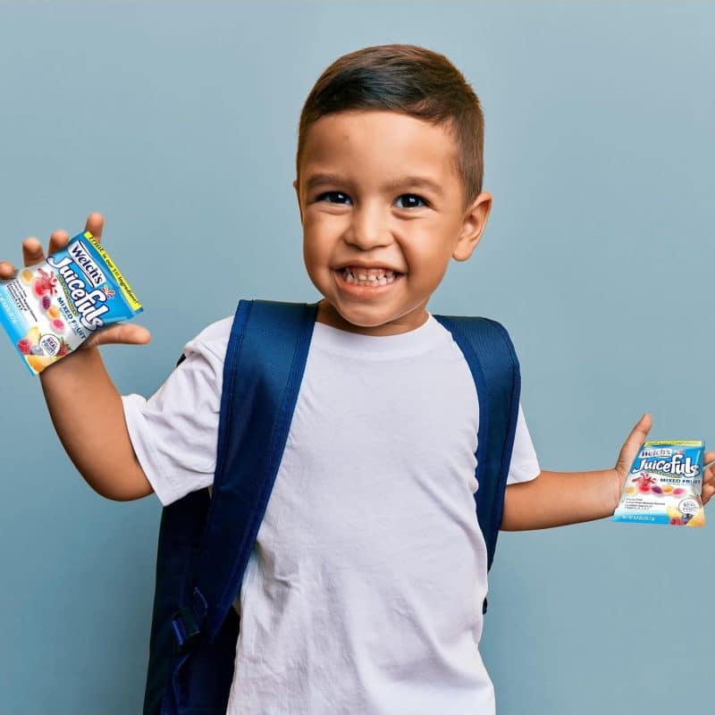 Welch's Fruit Snacks - Image 17