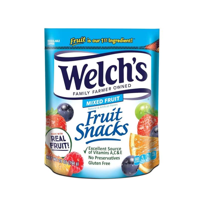 Welch's Fruit Snacks - Image 19