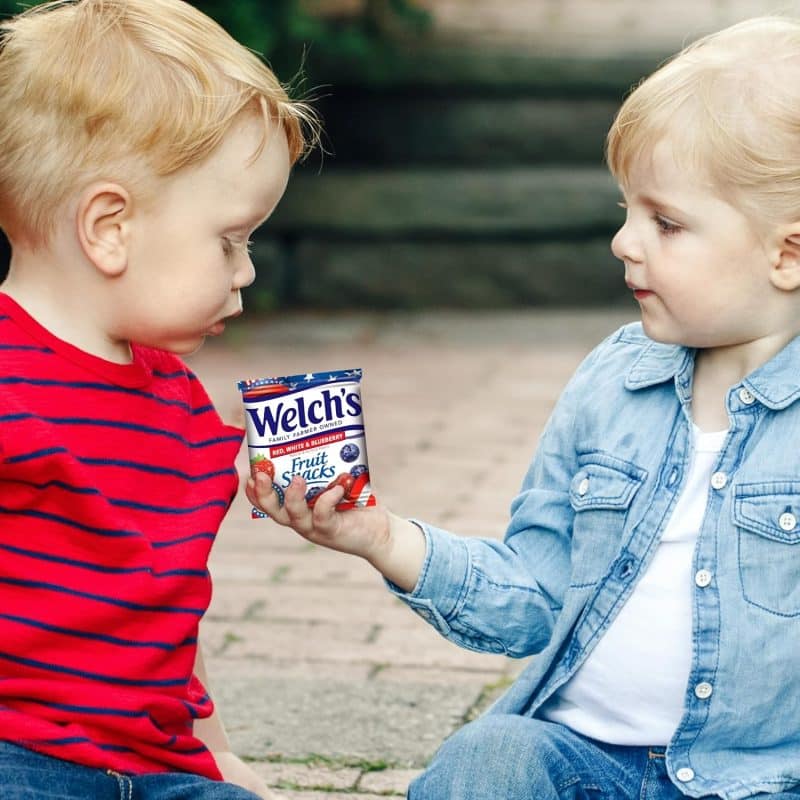 Welch's Fruit Snacks - Image 29