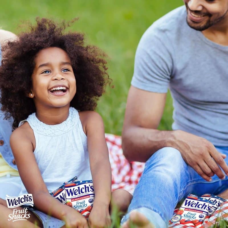 Welch's Fruit Snacks - Image 30