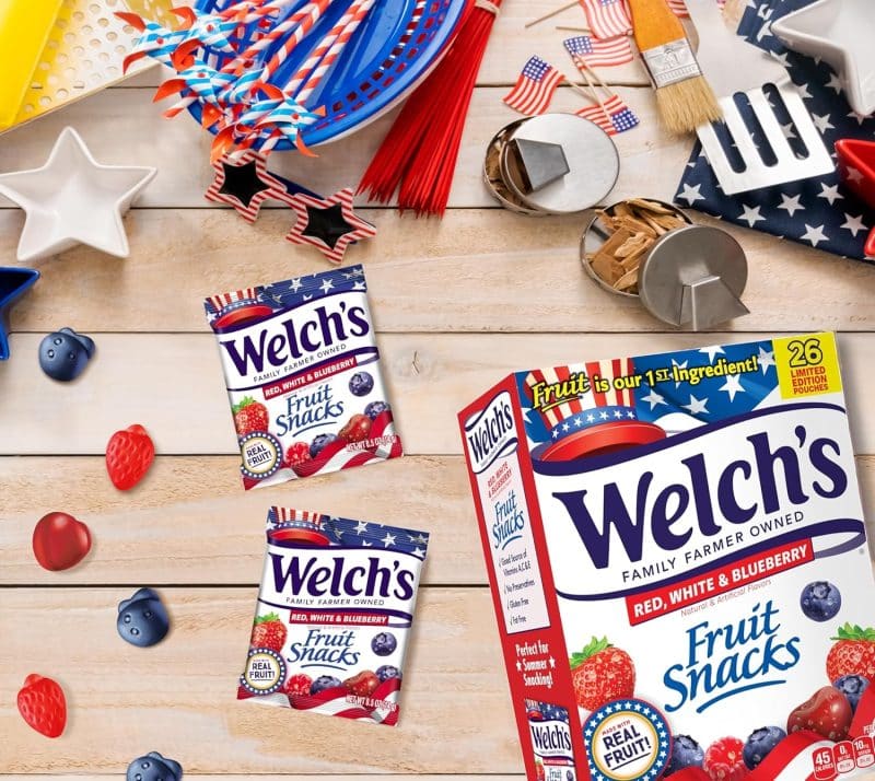 Welch's Fruit Snacks - Image 32