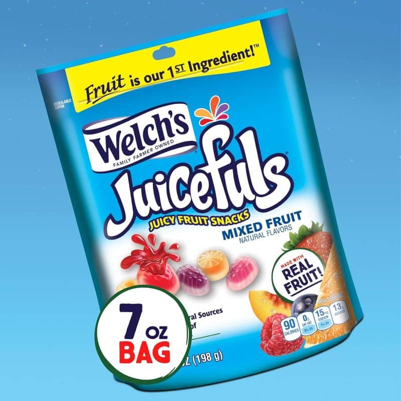 Welch's Fruit Snacks - Image 34