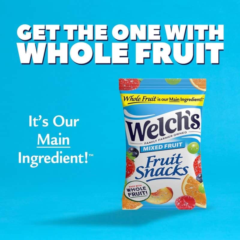 Welch's Fruit Snacks - Image 43