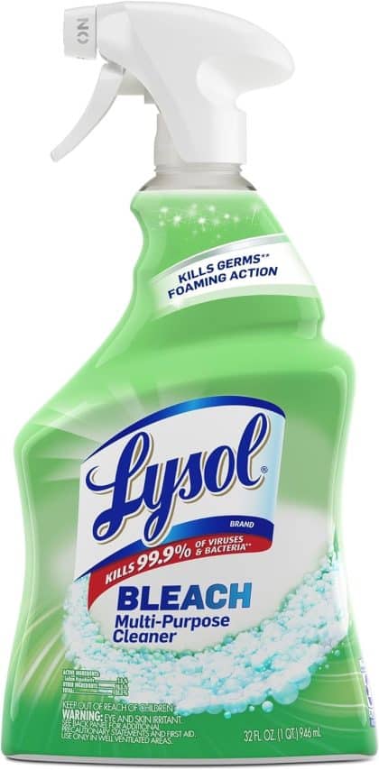Lysol Multi-Purpose Cleaner