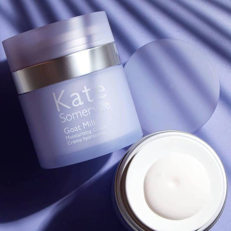 Kate Somerville Goat Milk Moisturizing Cream - Image 7