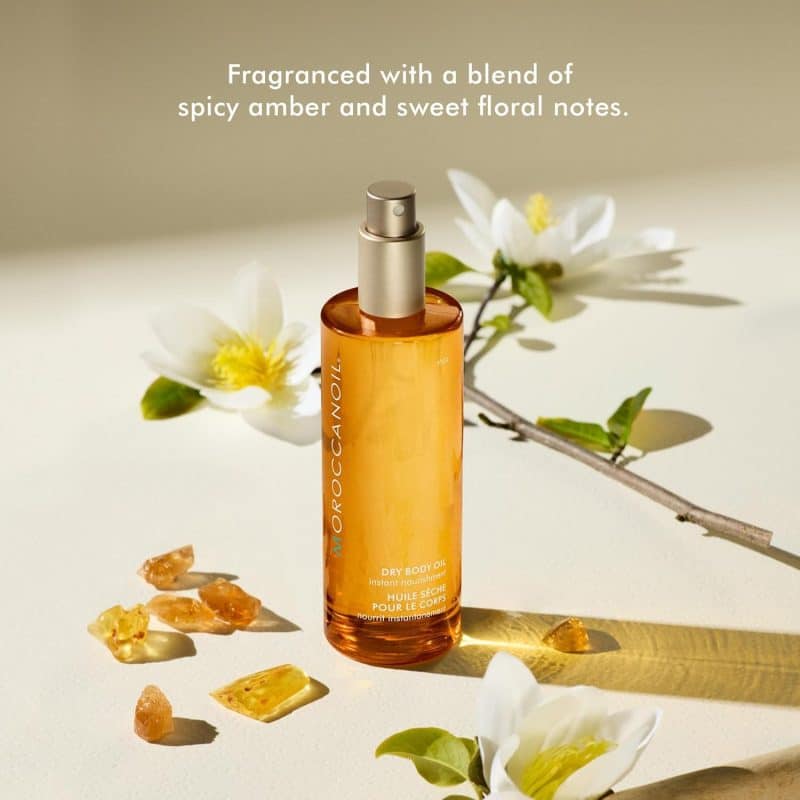Moroccanoil Dry Body Oil - Image 3