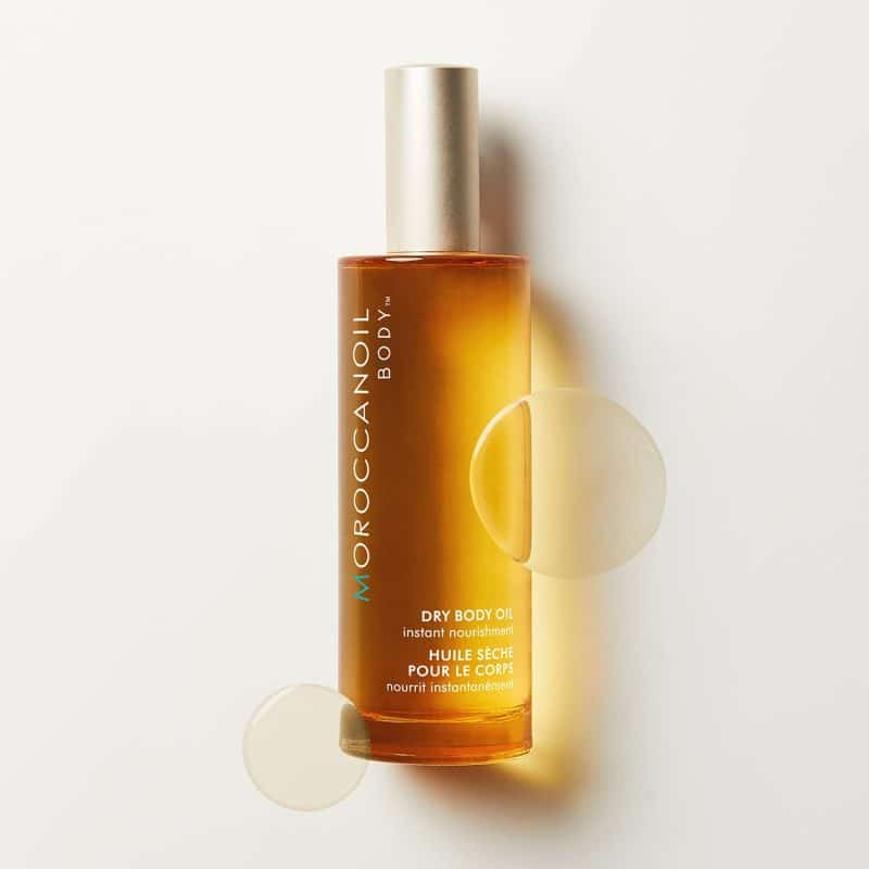 Moroccanoil Dry Body Oil - Image 4