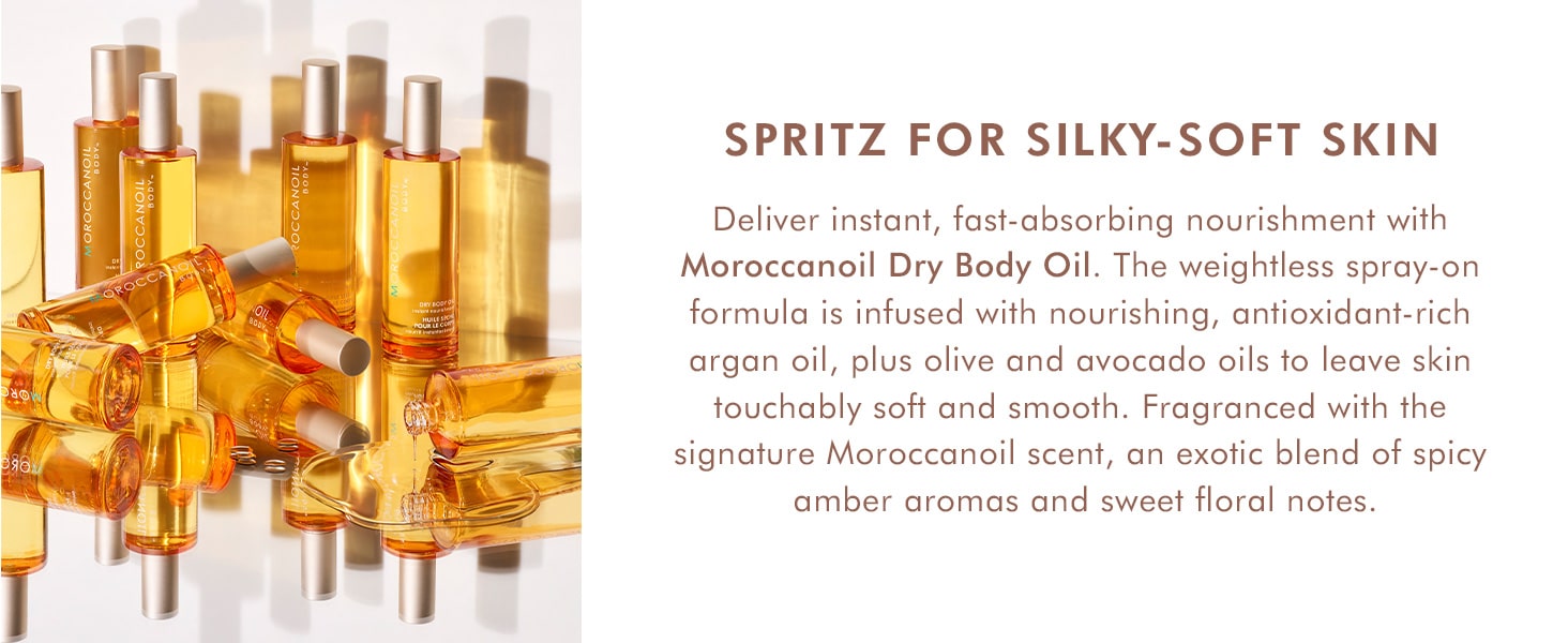 dry body oil desktop