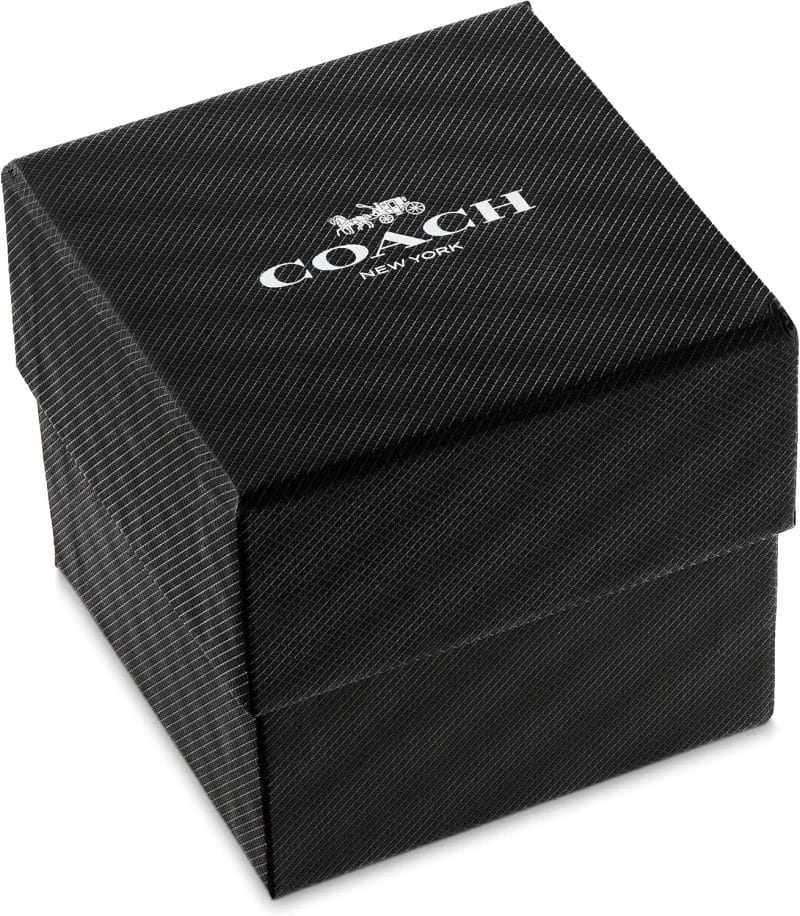 Coach Greyson Women's Watch - Image 5