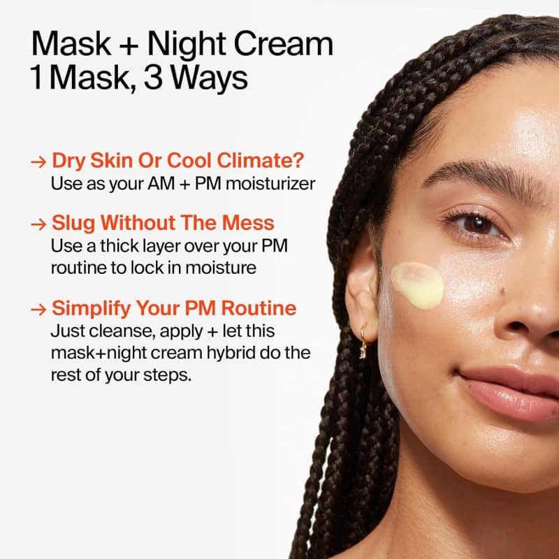 Youth To The People Superberry Hydrate + Glow Dream Mask - Image 6