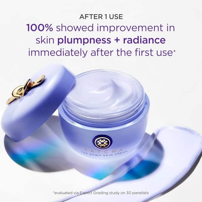 TATCHA The Dewy Skin Cream - Image 3