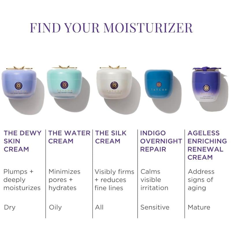 TATCHA The Dewy Skin Cream - Image 7