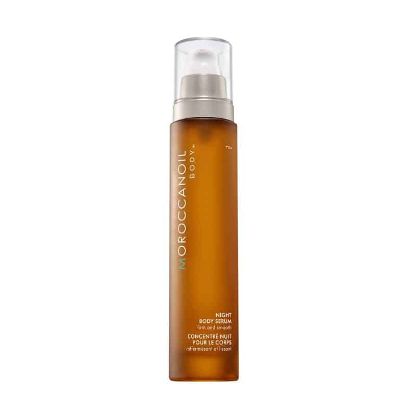 Moroccanoil Night Body Serum