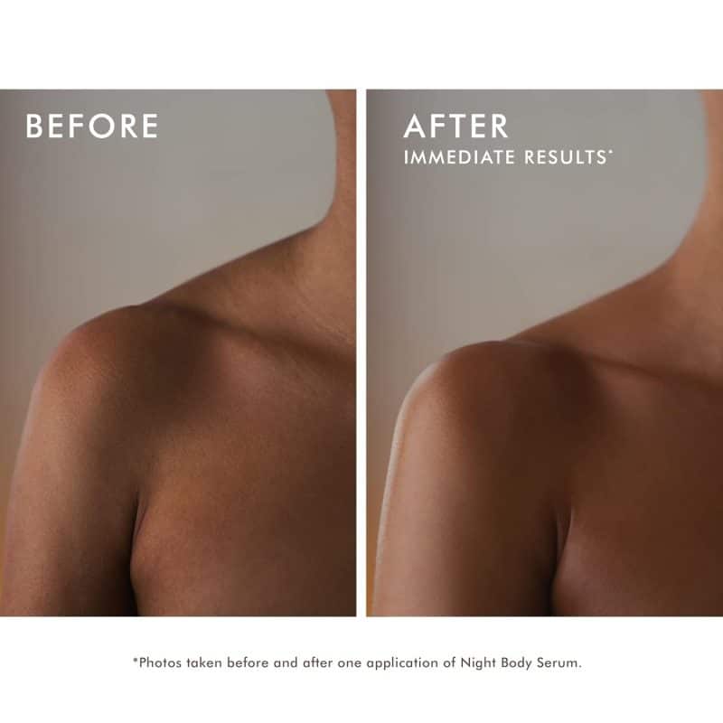 Moroccanoil Night Body Serum - Image 4