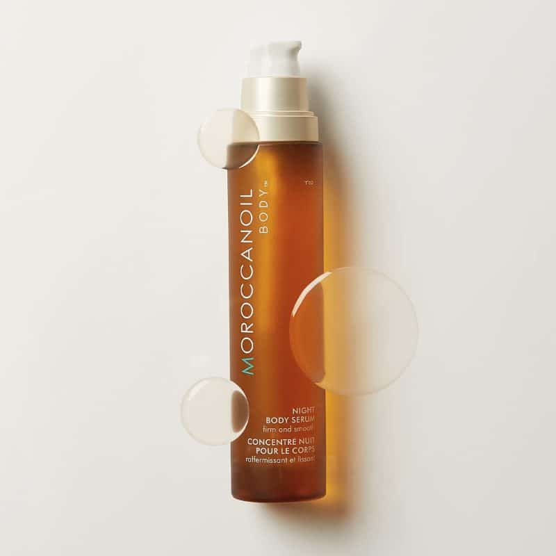 Moroccanoil Night Body Serum - Image 5