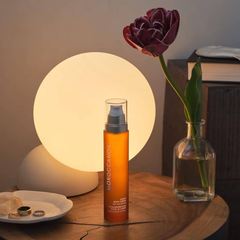 Moroccanoil Night Body Serum - Image 8