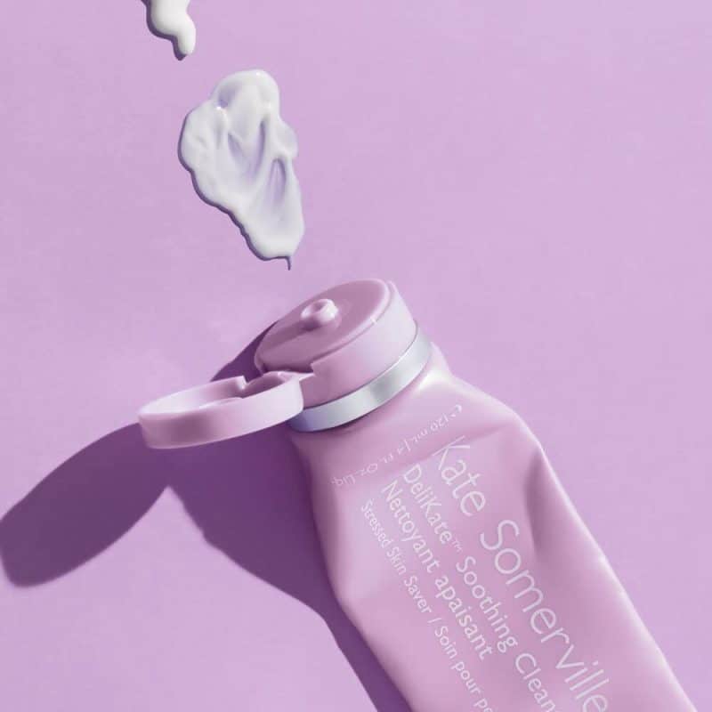 Kate Somerville DeliKate Soothing Cleanser - Image 7