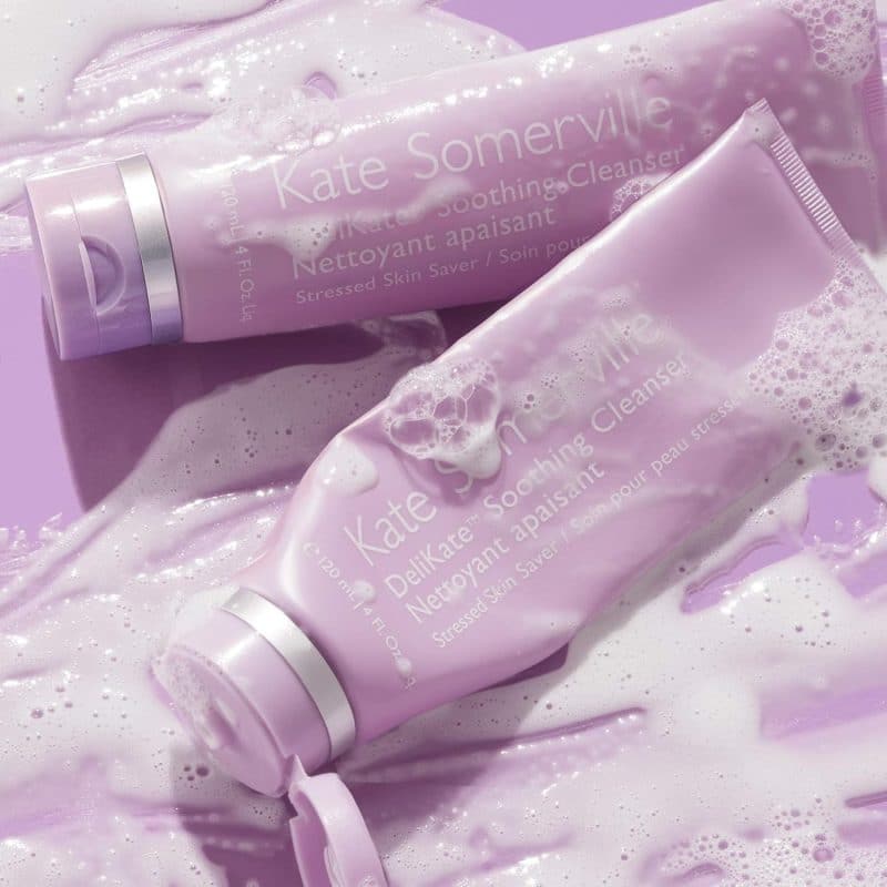 Kate Somerville DeliKate Soothing Cleanser - Image 8